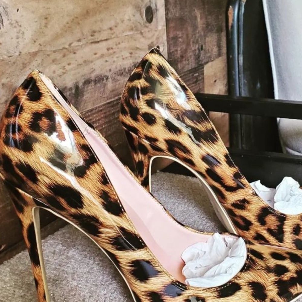 Ladies Fashion